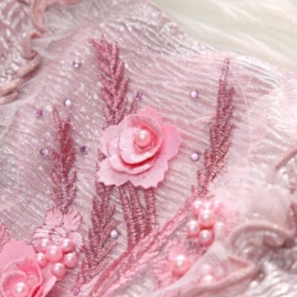 Abby Cadabby Dress Sesame Street Dress Outfit Clothes Abby Cadabby Birthday - Picture 5 of 8